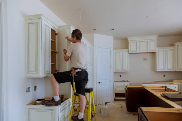 Licensed Kitchen service in Jarrettsville, MD - I E Kitchen