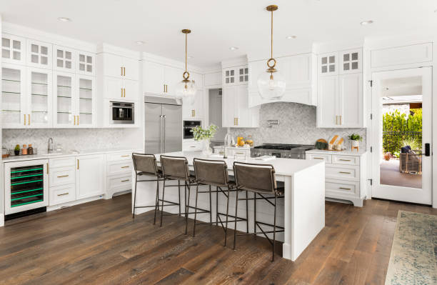 Reliable Kitchen contractor in Jarrettsville, MD by I E Kitchen